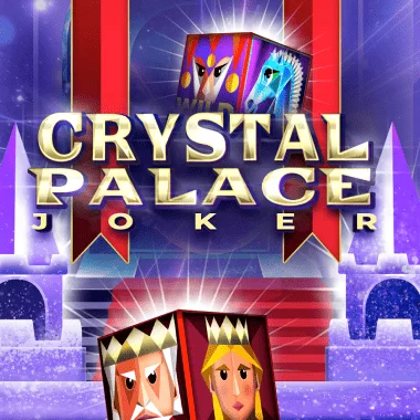 Crystal Palace Joker